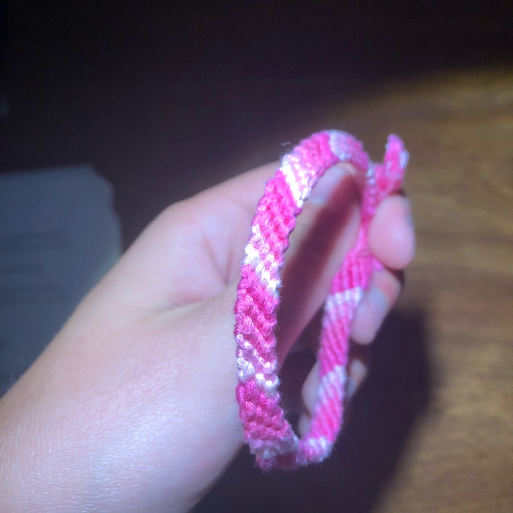Friendship Bracelet